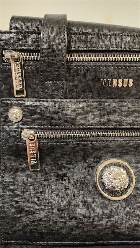 versace versus handbag